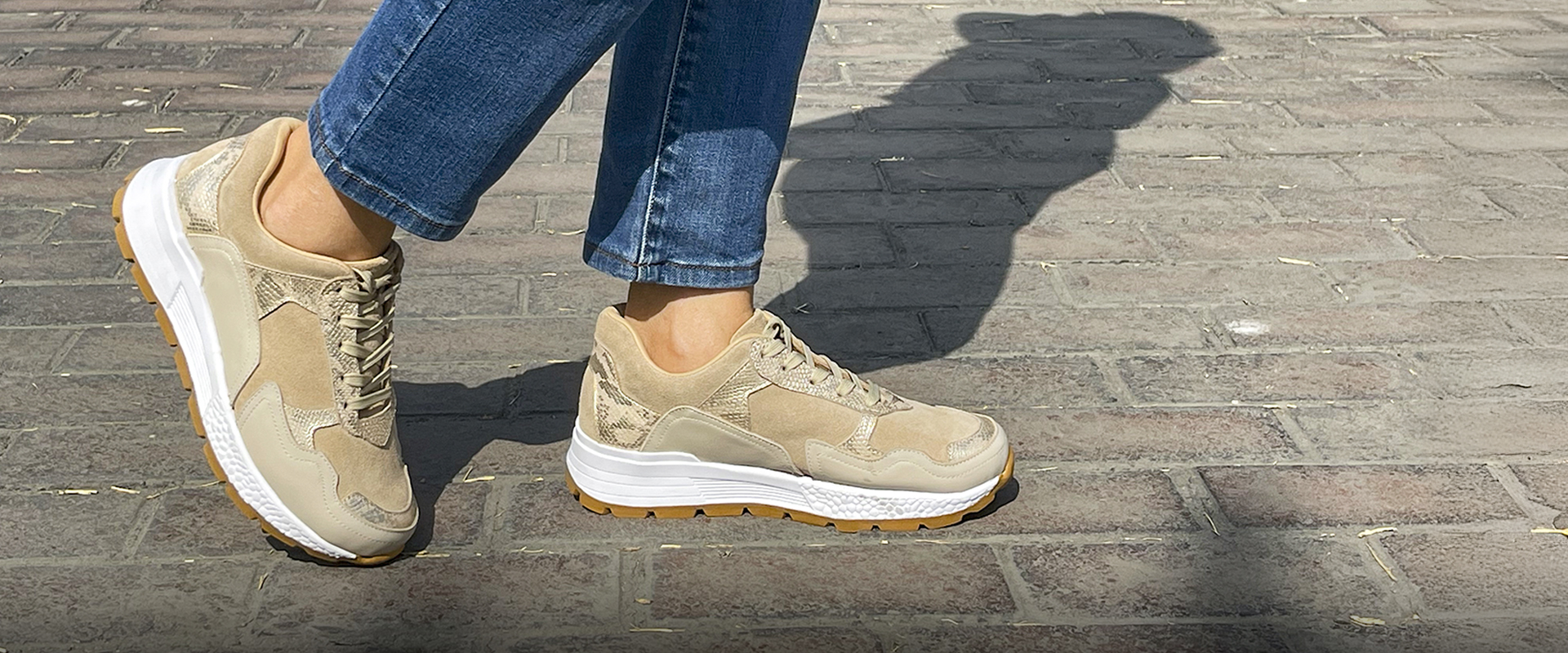 ZAPATILLAS INVIERNO 2026