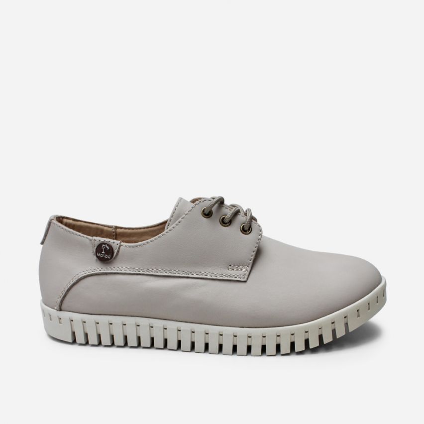 Zapato Puro Cuero 1070 Ca