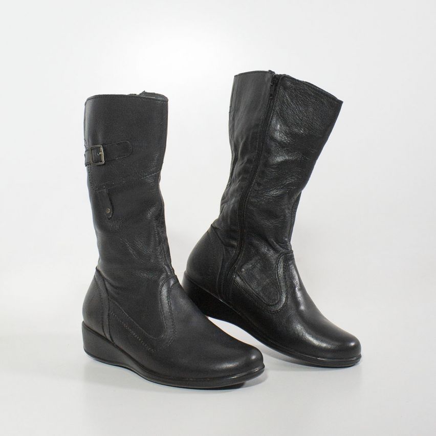 Bota 164 - Stock