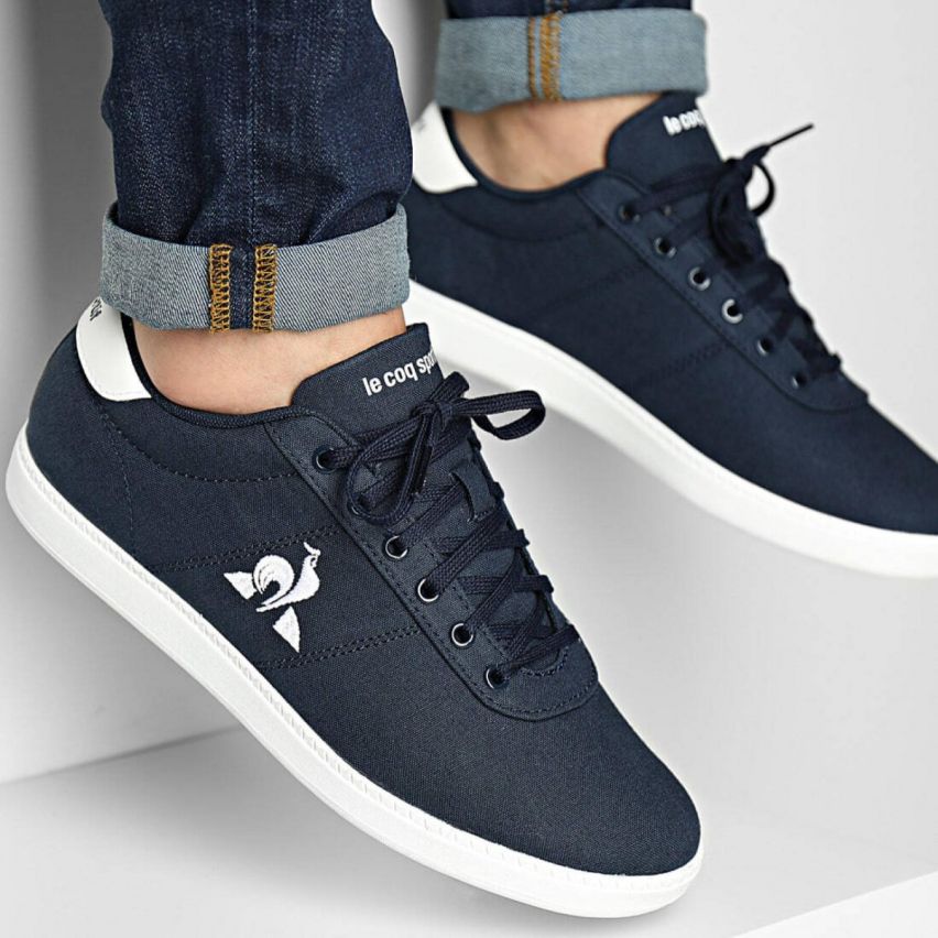 Zapatillas Court One - Le Coq Sportif