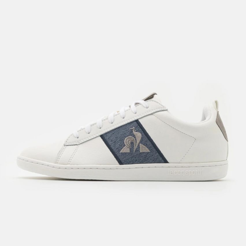 Zapatillas Court Classic Leather - Le Coq Sportif