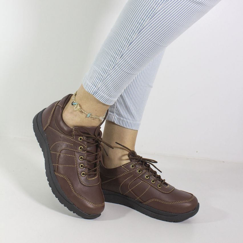 Botin 506 Apache - Stock