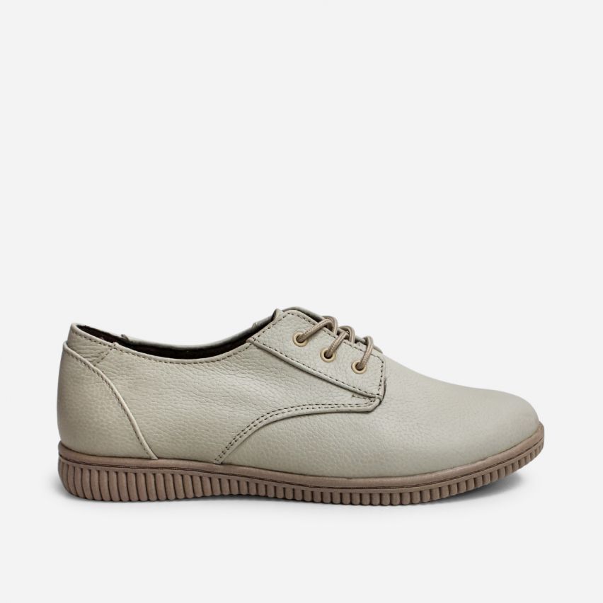 Zapato Puro Cuero 590 Exp