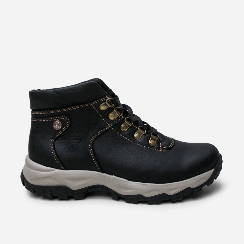 Botin Puro Cuero 826 Ev