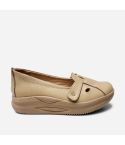 Zapato Puro Cuero 1002 Pv