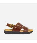 Sandalia Puro Cuero 1032