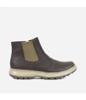 Botin Puro Cuero 1046