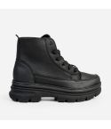 Botin Puro Cuero 1054