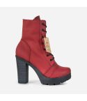 Bota Puro Cuero 1060 Apache