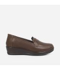 Zapato Puro Cuero 1065
