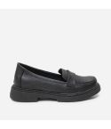 Zapato Puro Cuero 1065 Ca