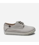 Zapato Puro Cuero 1070 Ca