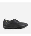 Zapato Puro Cuero 1070