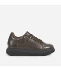 Zapato Puro Cuero 1071