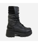Bota Puro Cuero 1111