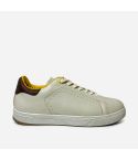 Zapatilla Puro Cuero 1150