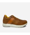 Zapatilla Puro Cuero 1171