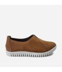 Mocasín Puro Cuero 1079