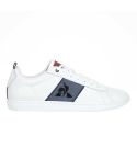 Zapatillas Court Classic Workwear - Le Coq Sportif
