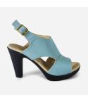 Sandalia Puro Cuero 1135