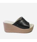 Sandalia Puro Cuero 1142