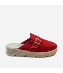 Mocasin Puro 852