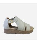 Sandalia Puro Cuero 1035