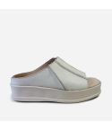Sandalia Puro Cuero 1090