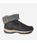 Bota puro cuero 419