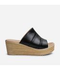 Sandalia Puro Cuero 840
