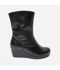 Bota Puro Cuero 585 Pu
