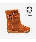 Botin Puro Cuero 560