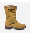Bota Puro Cuero 585 TR 