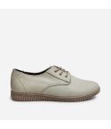 Zapato Puro Cuero 590 Exp