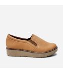 Zapato Puro Cuero 637 Pv