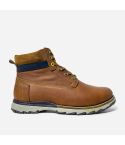 Botin Puro Cuero 649F