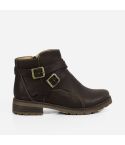 Botin Puro Cuero 756
