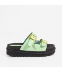Sandalia Plataforma 776 - MENTA