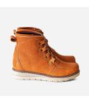 Botin Puro Cuero 817