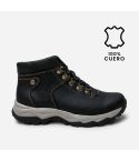 Botin Puro Cuero 826 Ev