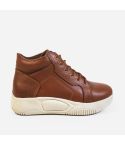 Botin Puro Cuero 829