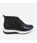 Botin Puro Cuero 838