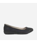 Ballerina Puro Cuero 481 