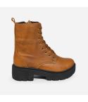 Botin Puro Cuero 864PV