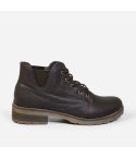 Botin Puro Cuero 868