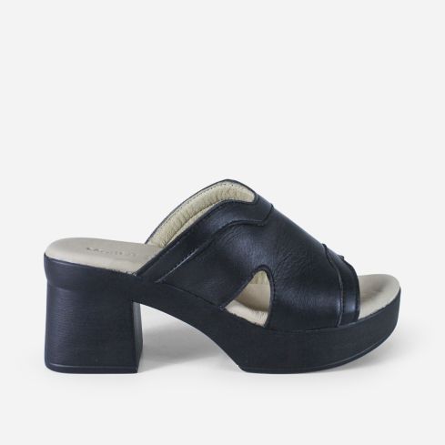 Sandalia Puro Cuero 1131 