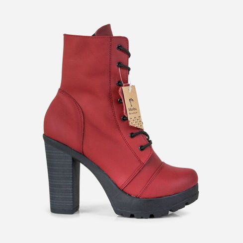 Bota Puro Cuero 1060 Apache