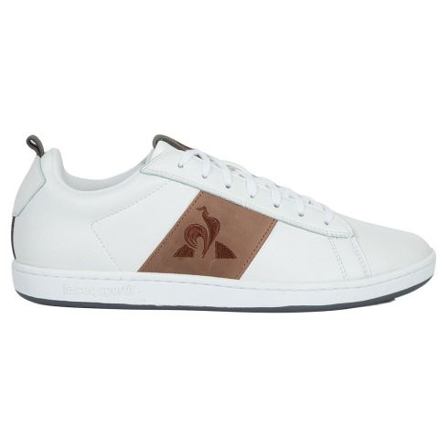 Zapatillas Court Classic Workwear Leather - Le Coq Sportif