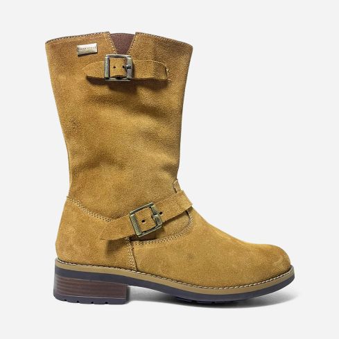 Bota Puro Cuero 585 TR 