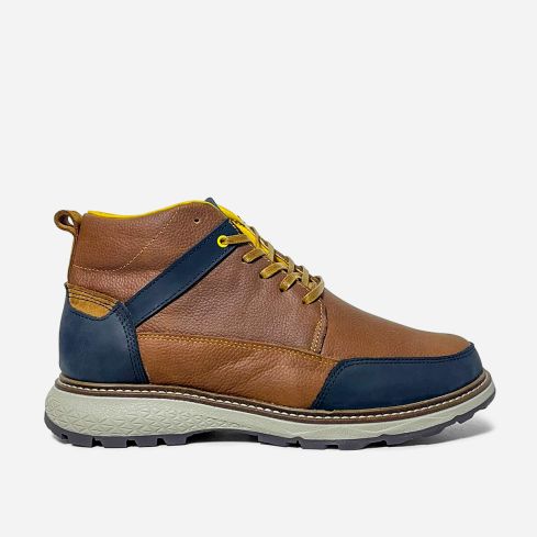 Botin Puro Cuero 894F